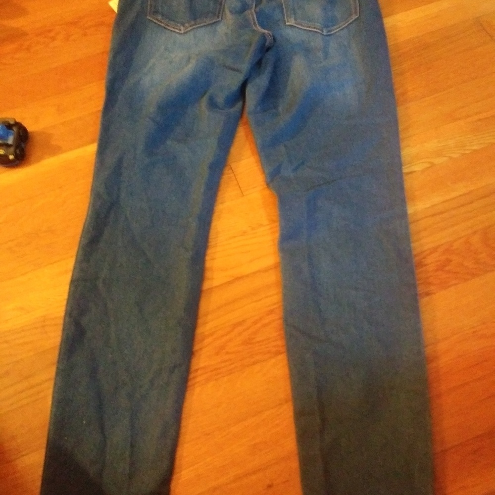 Jeans - Picture 3 of 3
